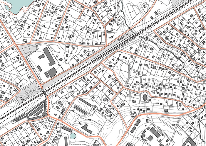 Topographical Survey