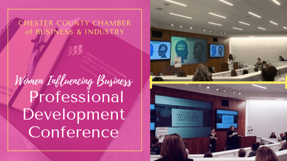 Carroll Engineering Attends the Women Influencing Business Conference