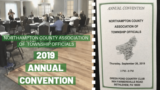 Carroll Engineering Attends The NCATO Annual Convention