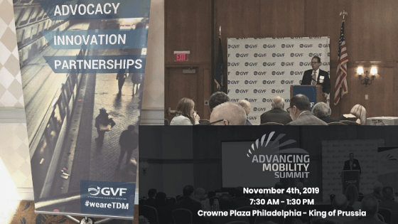Carroll Engineering Attends The GVF Advancing Mobility Summit