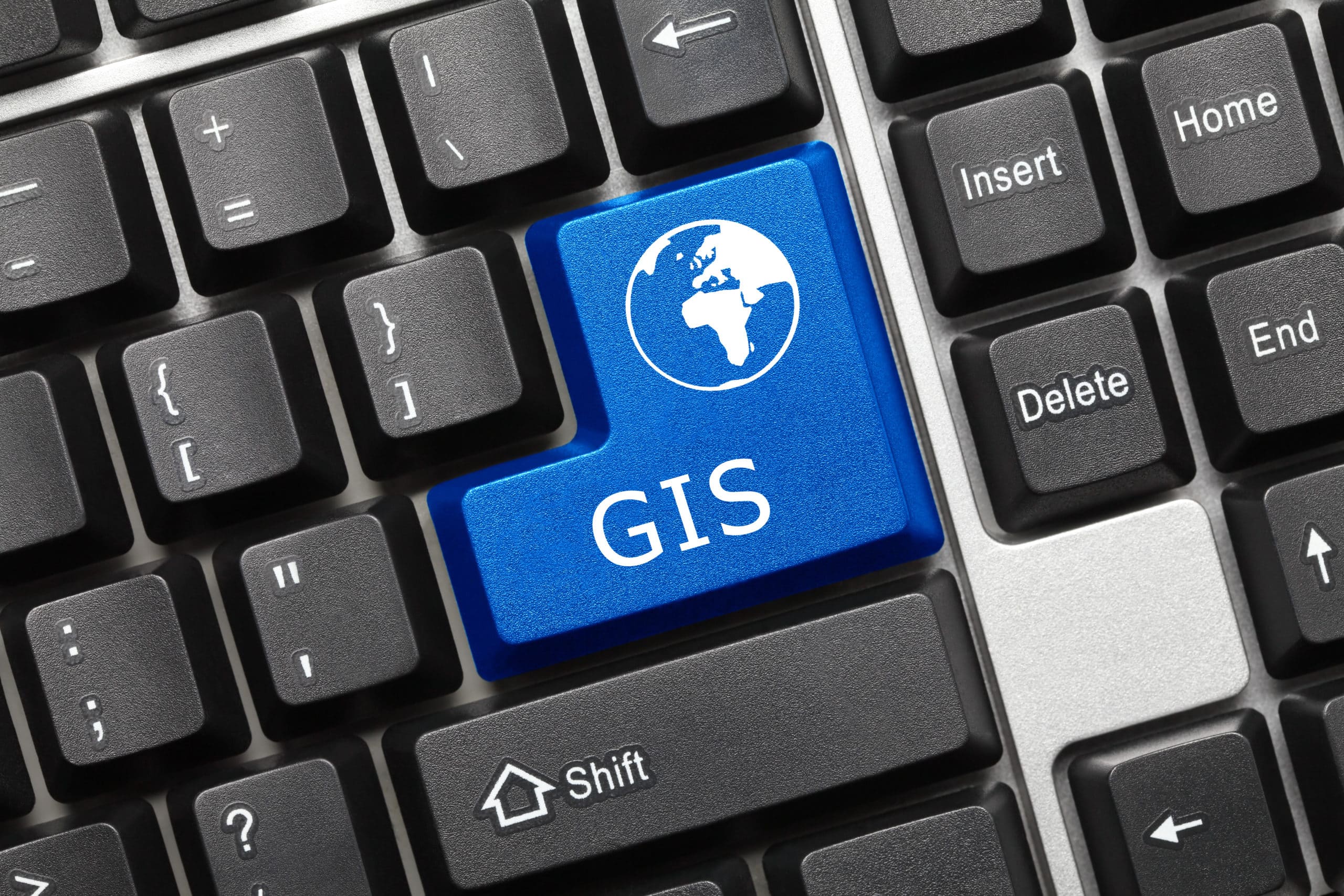 Why Should I Use GIS for My Project?