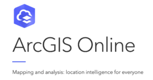 GIS Tool ArcGIS