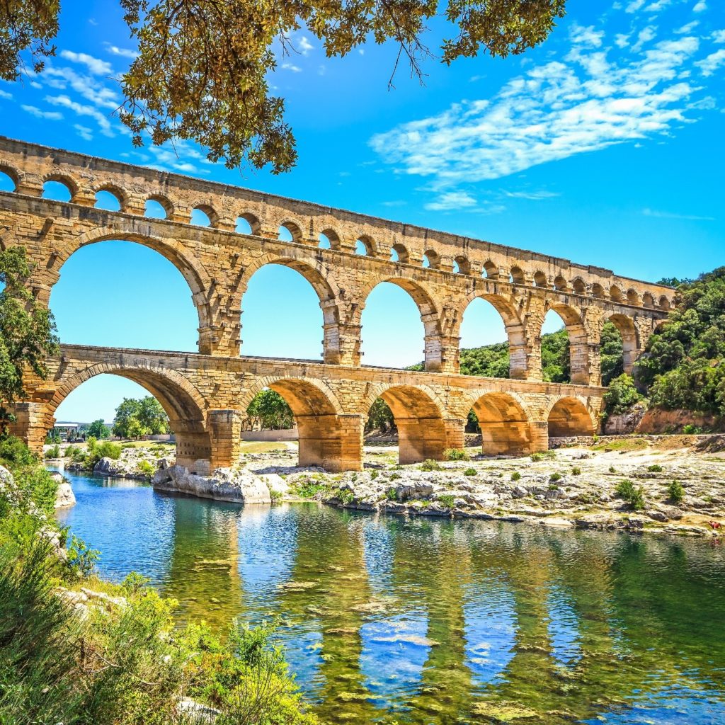 Ancient Engineering: The Brilliance Behind Italian Bridges