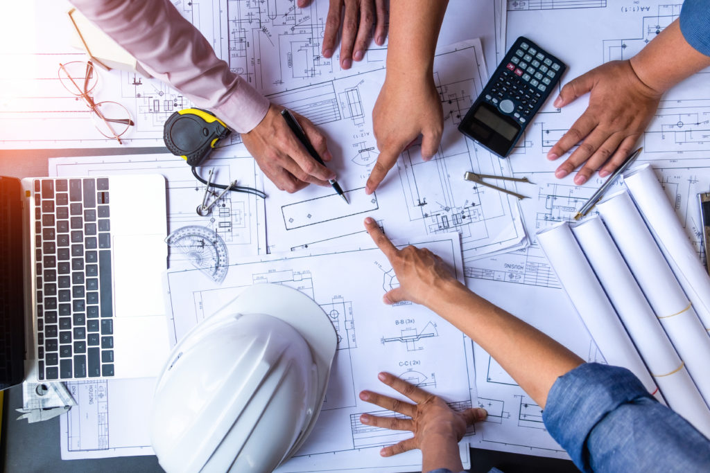 4 Ways Structural Engineers and Architects Work Together on Projects