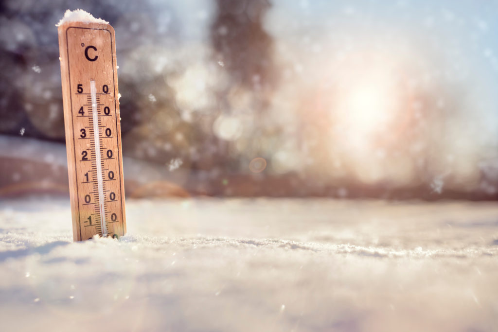 Engineering in Cold Climates: The Importance of Designing Projects to Withstand Freezing Temperatures, Ice & Snow