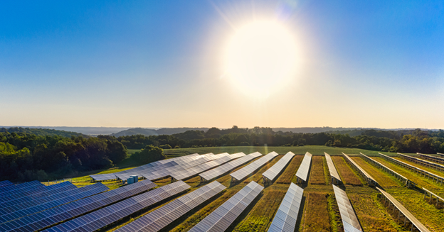 From Trash to Treasure: The Benefits of Transforming Retired Landfills Into Solar Farms