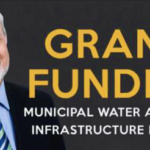 importance of grant funding in municipal projects