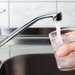 the journey of clean tap water