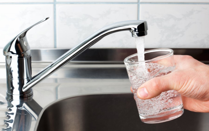 The Journey of Tap Water: From Source to Tap