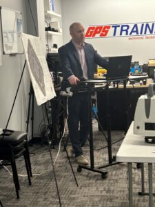 Justin Jurkowski, our Survey/Geospatial/UAV Coordinator, recently presented at the Metropolitan Builders & Contractors Association of New Jersey 2024 Education Series. Justin explored the combined advantages of 3D laser scanning and drones, shedding light on their impact on the construction industry.