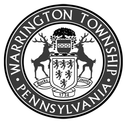 Warrington Township is a municipal engineering client of Carroll Engineering Corporation in Pennsylvania.